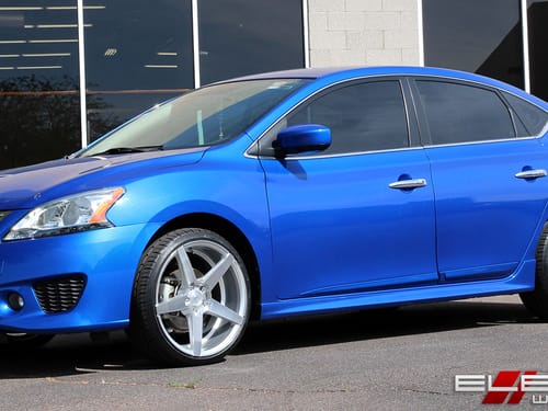 2014 Nissan Sentra