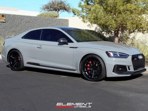 2019 Audi RS5