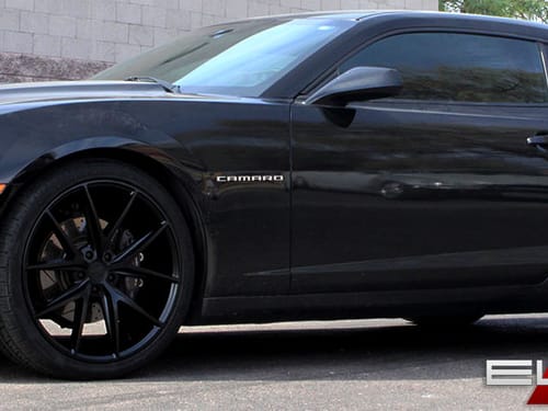 2010-2015 Chevrolet Camaro