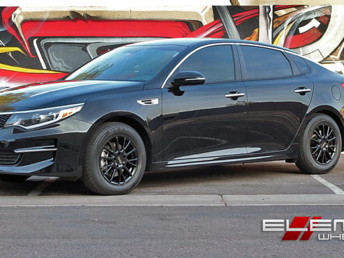 2016 Kia Optima