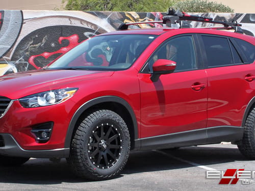 2013-2016 Mazda CX-5