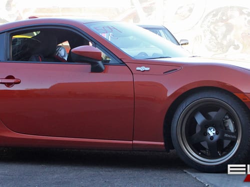 2016 Scion FR-S