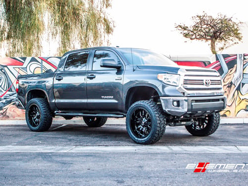 2017 Toyota Tundra