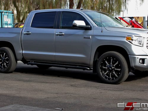2017 Toyota Tundra