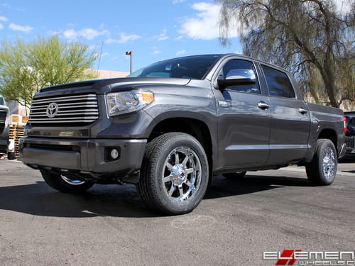 2017 Toyota Tundra