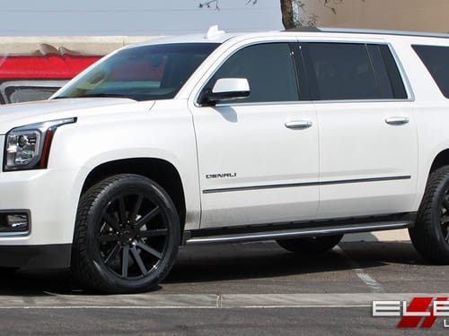 2017 GMC Yukon