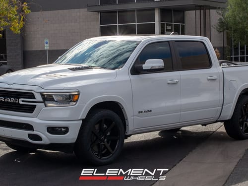 2020 Dodge RAM Ram 1500