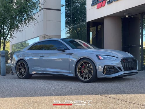 2023 Audi RS5