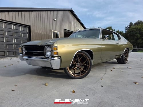 1964 Chevrolet Chevelle