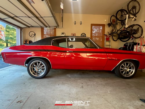 1964 Chevrolet Chevelle