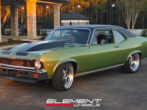 1964 Chevrolet Chevelle