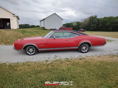 1966 Chevrolet Impala