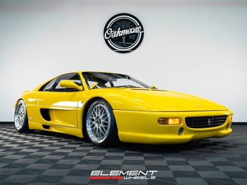 1995 Ferrari F355