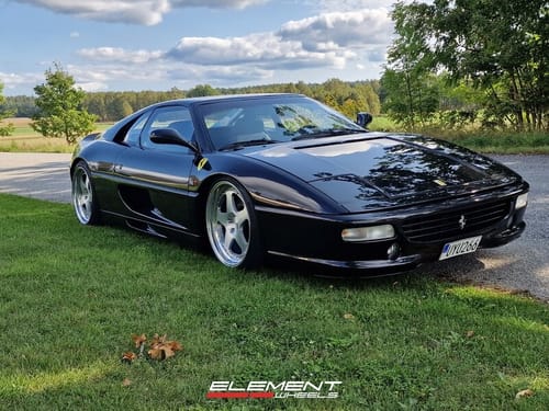 1995 Ferrari F355