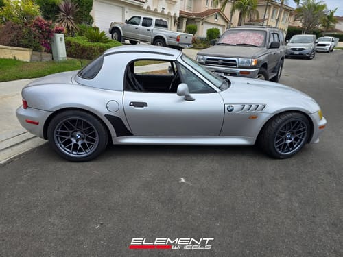 1996 BMW Z3