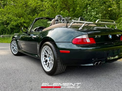 1996 BMW Z3