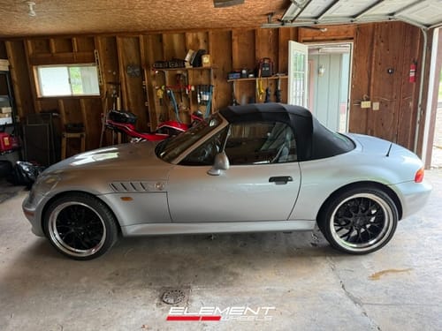 1996 BMW Z3