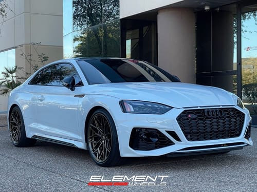 2023 Audi RS5