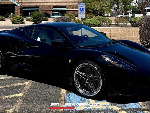 2024 Lotus Emira