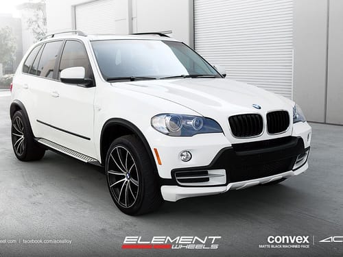 2013 BMW X5