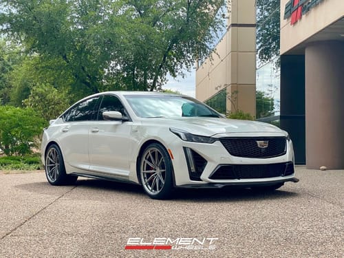 2023 Cadillac CT5-V Blackwing