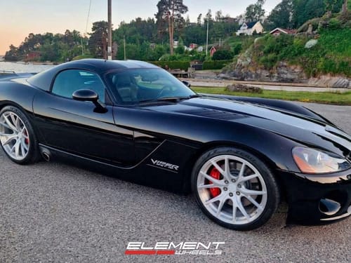 2003 Dodge Viper