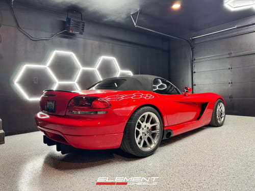 2003 Dodge Viper