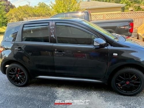 2004 Scion xA