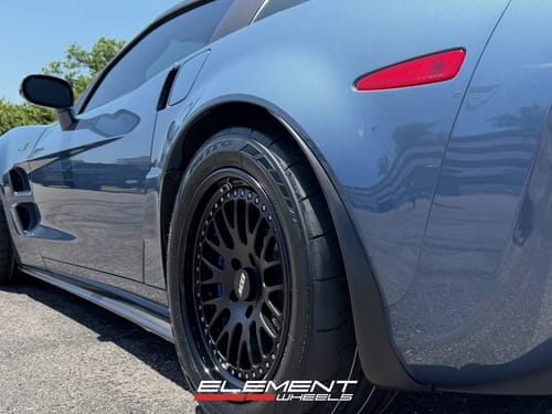 2005 Chevrolet Corvette C6 Z06