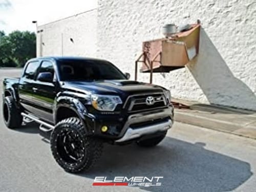 2005 Toyota Tacoma 2WD
