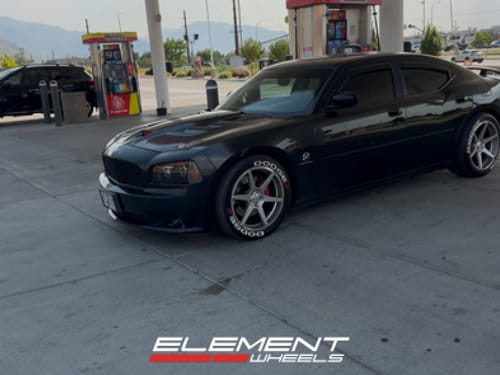 2006 Dodge Charger RWD