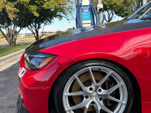 2007 BMW 3 Series Coupe