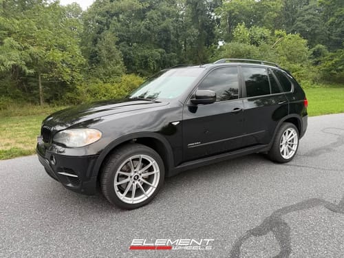 2007 BMW X5