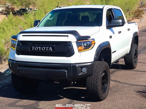 2007 Toyota Tundra