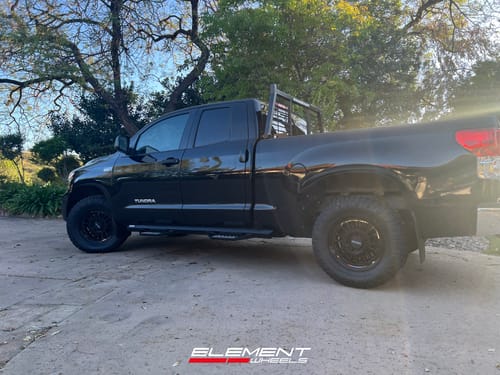 2007 Toyota Tundra