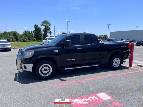 2007 Toyota Tundra