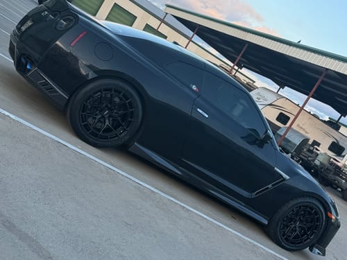 2009 Nissan GT-R