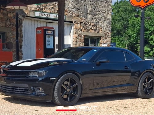 2010 Chevrolet Camaro
