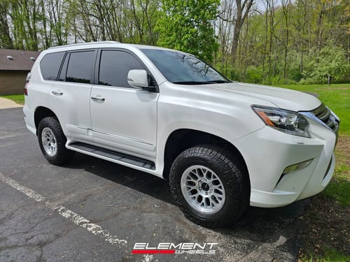 2010 Lexus GX