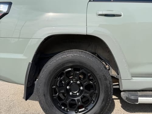 2010 Toyota 4-Runner
