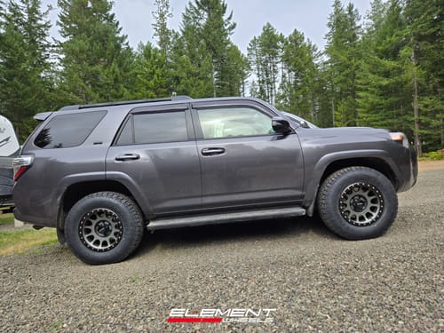 2010 Toyota 4-Runner