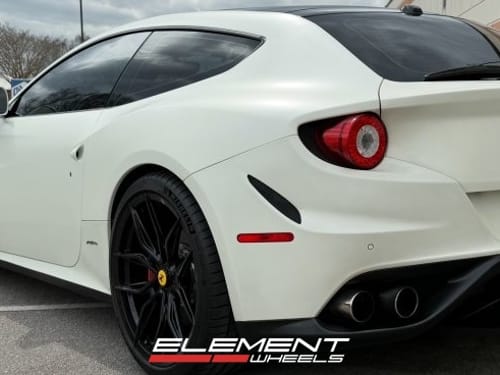 2011 Ferrari FF