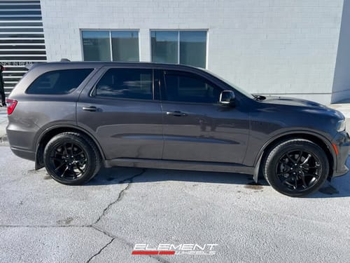2011 Dodge Durango