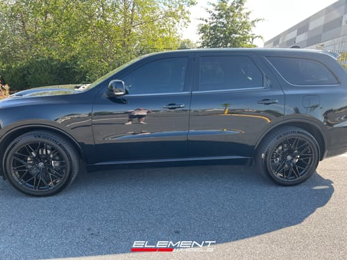 2011 Dodge Durango