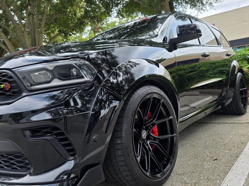 2011 Dodge Durango