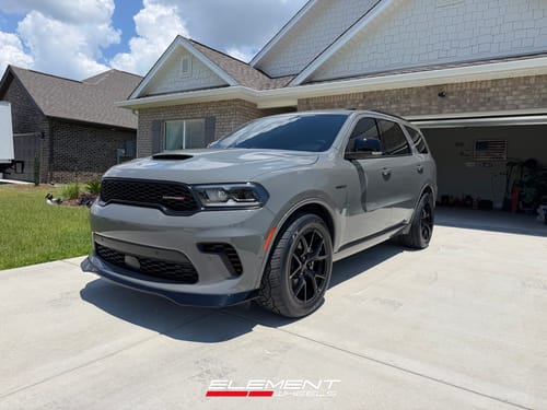 2011 Dodge Durango