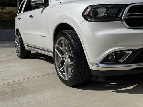 2011 Dodge Durango