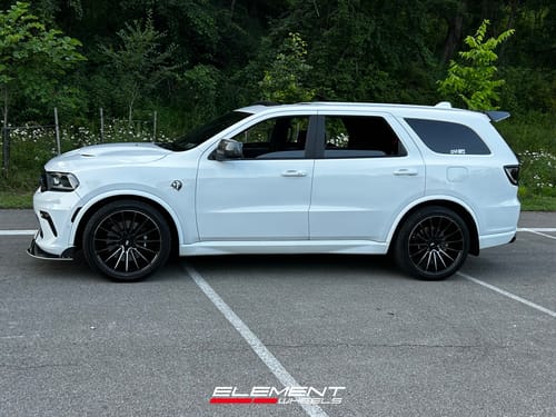 2011 Dodge Durango