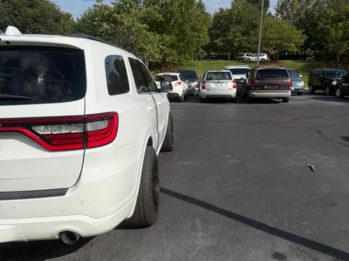 2011 Dodge Durango