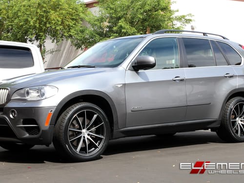 2012 BMW X5